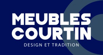 MEUBLES COURTIN, Magasin de Meubles dans la Sarthe