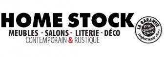 HOME STOCK, Magasin de Meubles en France