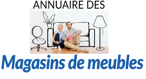 Logo de l'annuaire des Magasins de Meubles